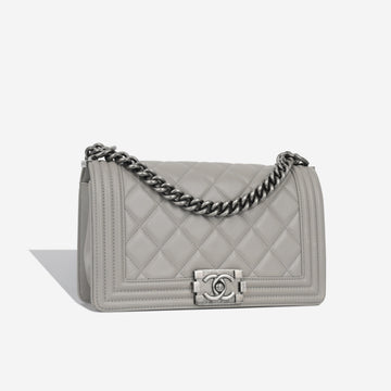 Boy Bag - Old Medium