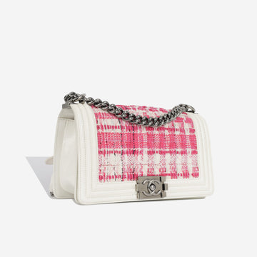 Boy Bag - Old Medium
