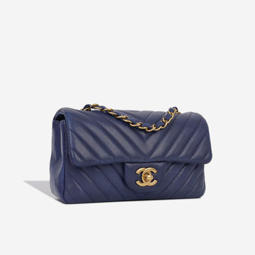 Classic Flap Bag - Mini Rectangular