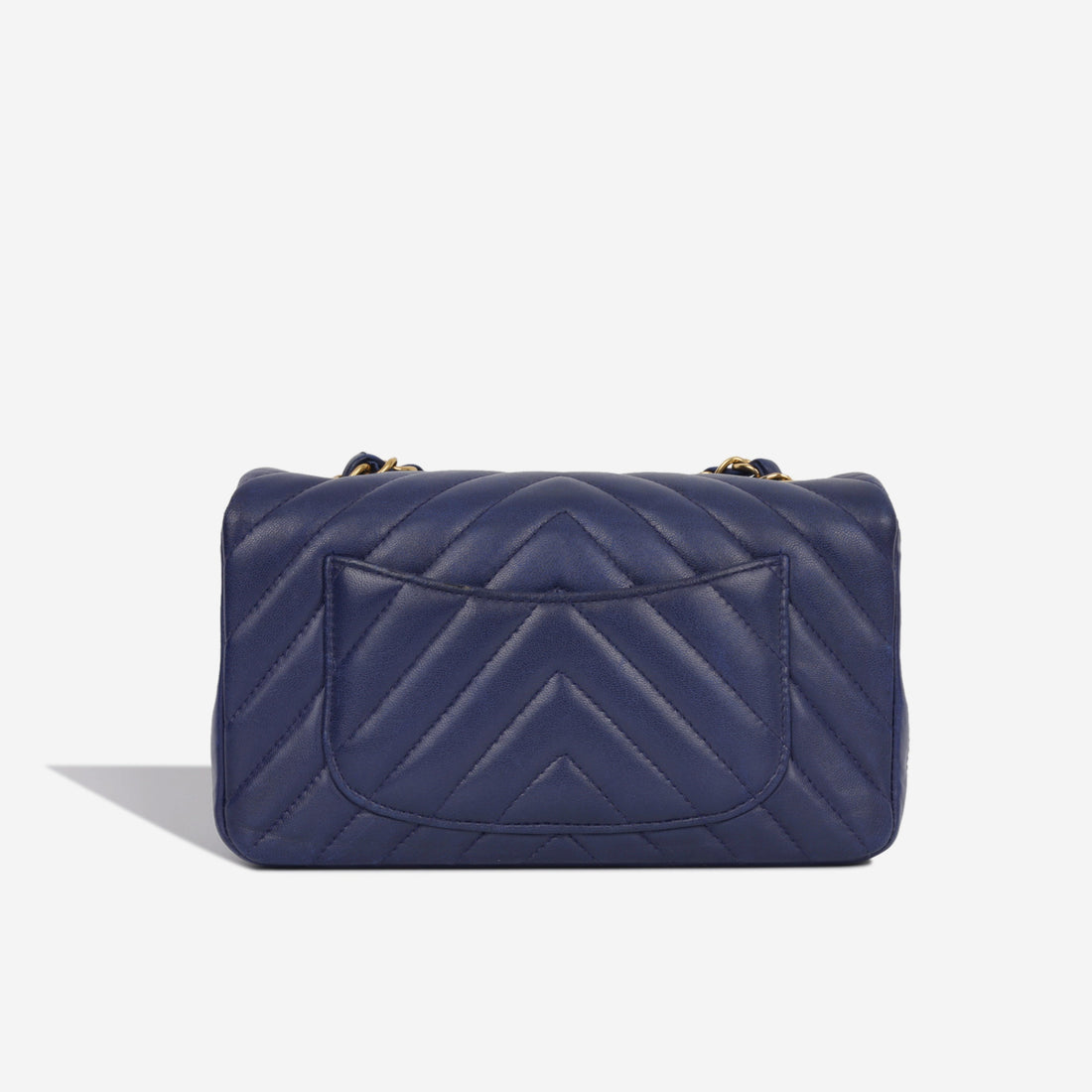 Classic Flap Bag - Mini Rectangular