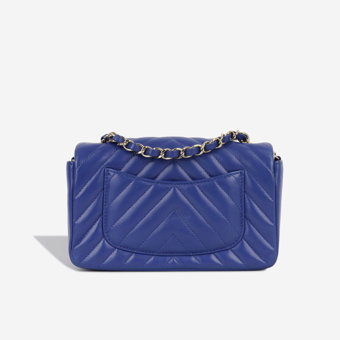 Classic Flap Bag - Mini Rectangular