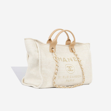 Deauville - Large Tote