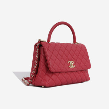 Coco Top Handle - Medium