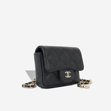 Mini Belt Bag