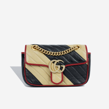 Mini Marmont