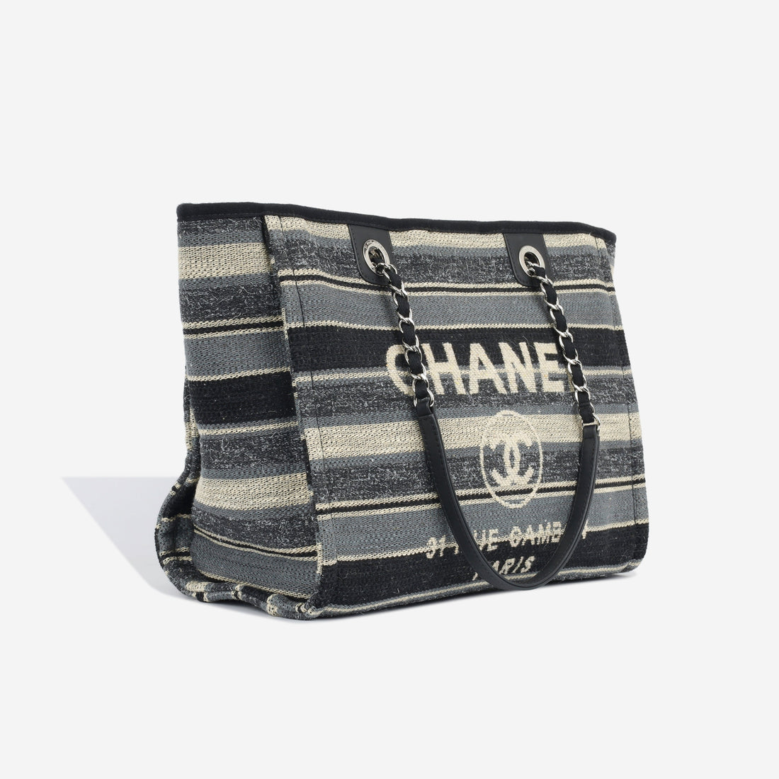 Small Deauville Tote
