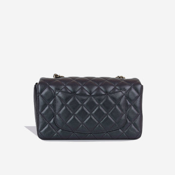 Classic Flap Bag - Mini Rectangular