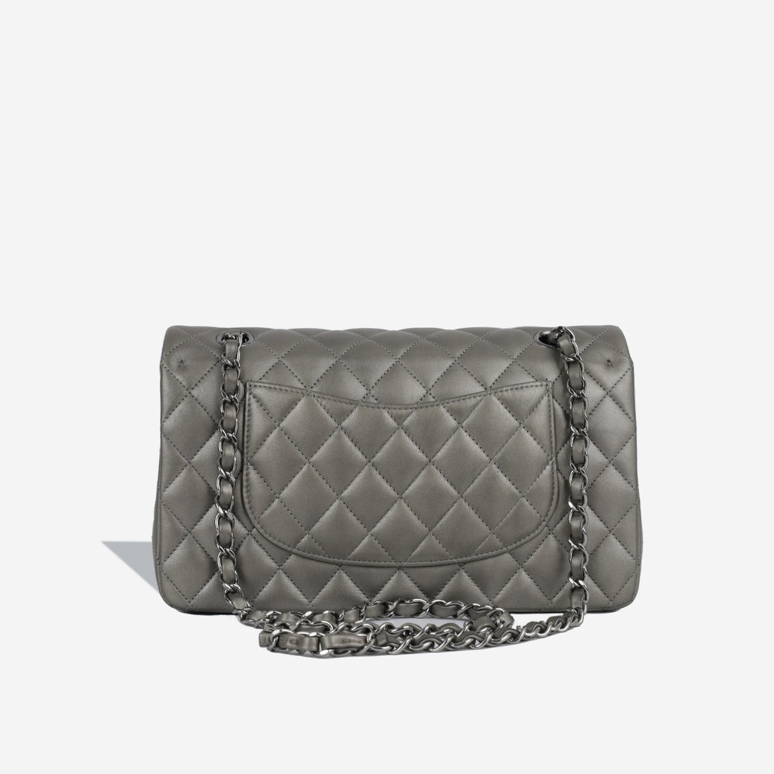 Classic Flap Bag - Medium