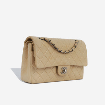 Vintage Classic Flap Bag - Medium