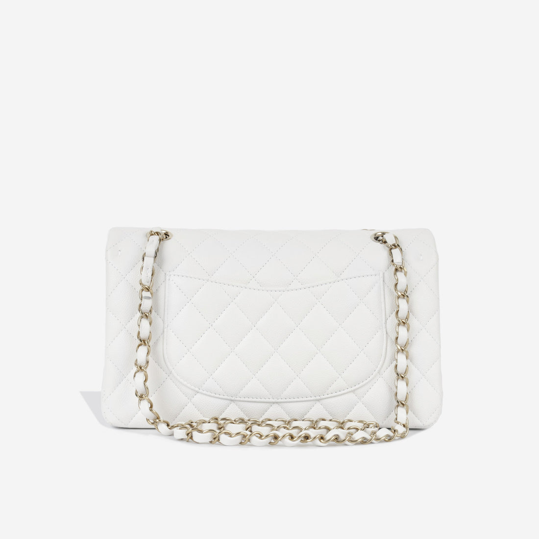 Classic Flap Bag - Medium