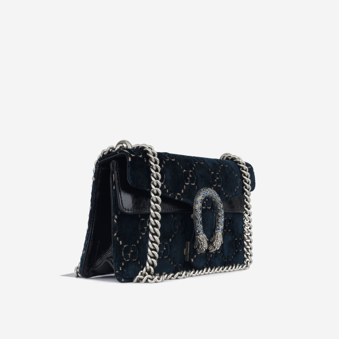 MakersluxeGG Small Shoulder Bag