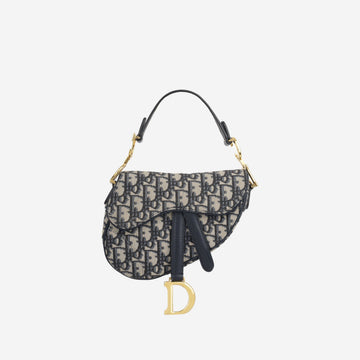 Mini Saddle Bag