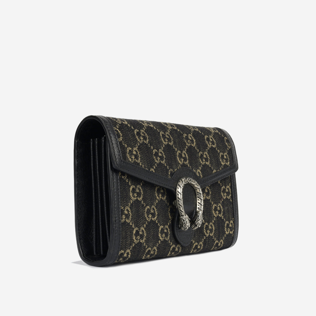 MakersluxeGG Chain Wallet