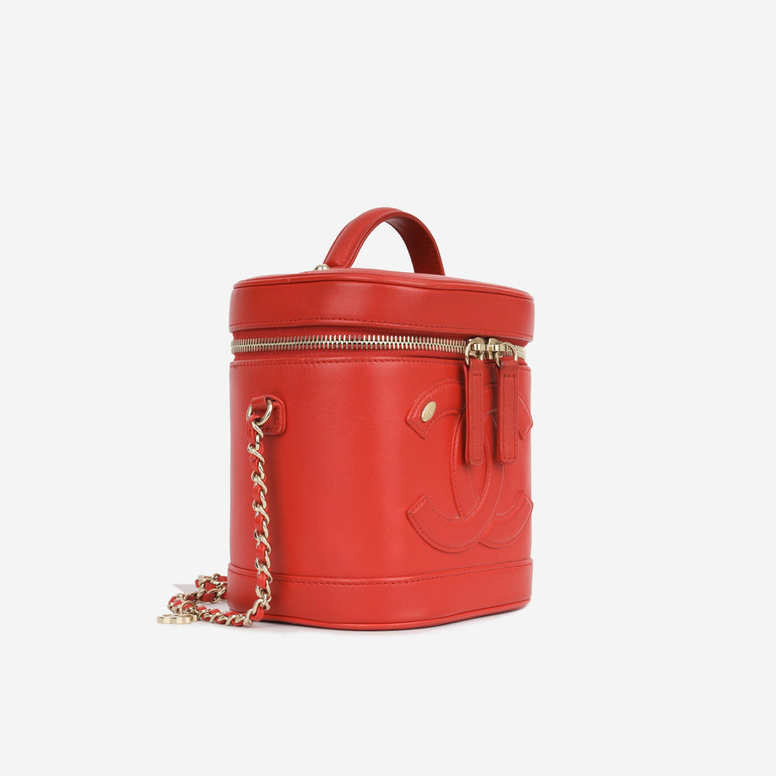 CC Vanity Case - Small