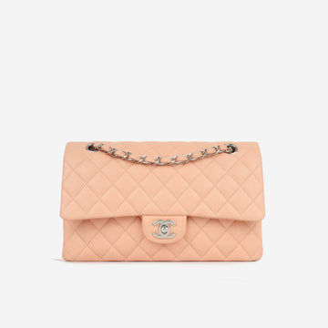 Classic Flap Bag - Medium