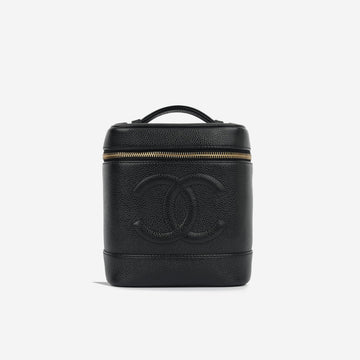 Vintage Vanity Case
