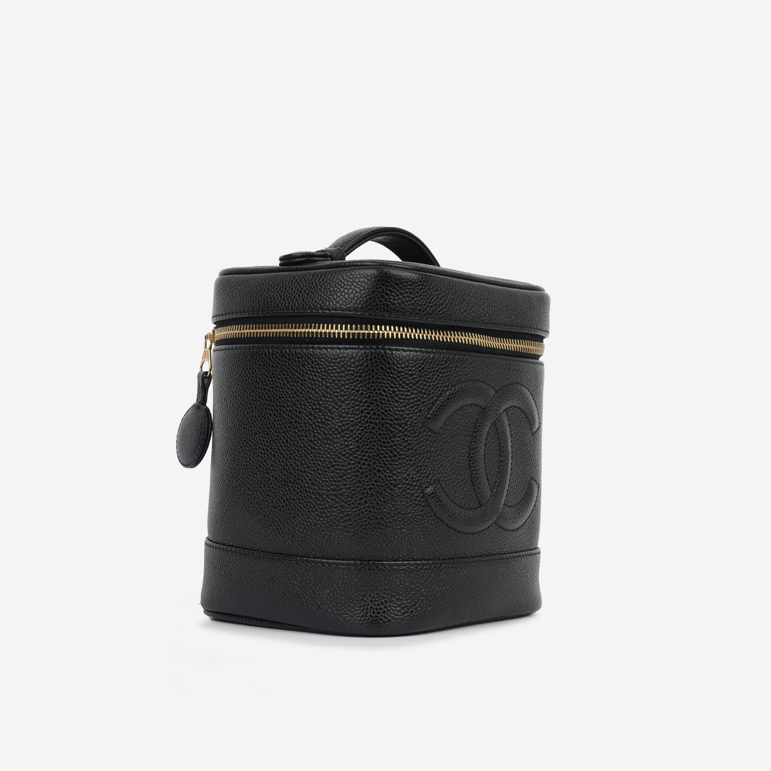 Vintage Vanity Case