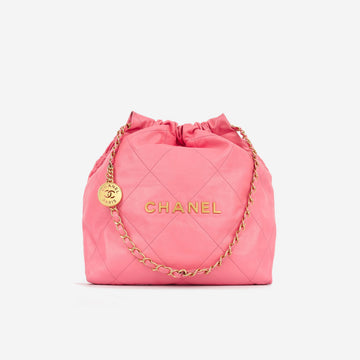 Medium 22 Tote