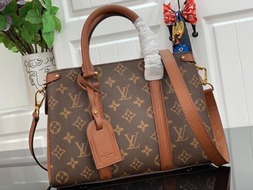 Makersluxe - Top Quality Bags LUV 364