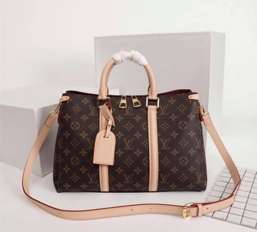 Makersluxe - Top Quality Bags LUV 365