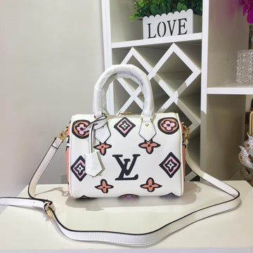 Makersluxe - Top Quality Bags LUV 384