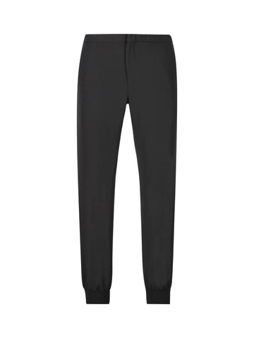 PRADA Lightweight Gabardine Trousers for Men