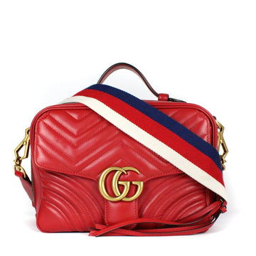 GUCCI Handbags GG Marmont