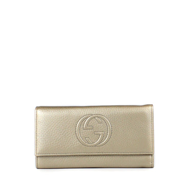 GUCCI Wallets Soho
