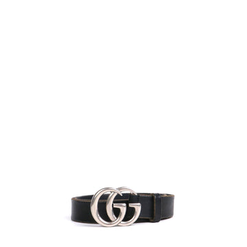 GUCCI Belts GG Buckle