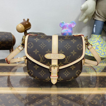 Makersluxe Saumur BB Bag - LUV 434