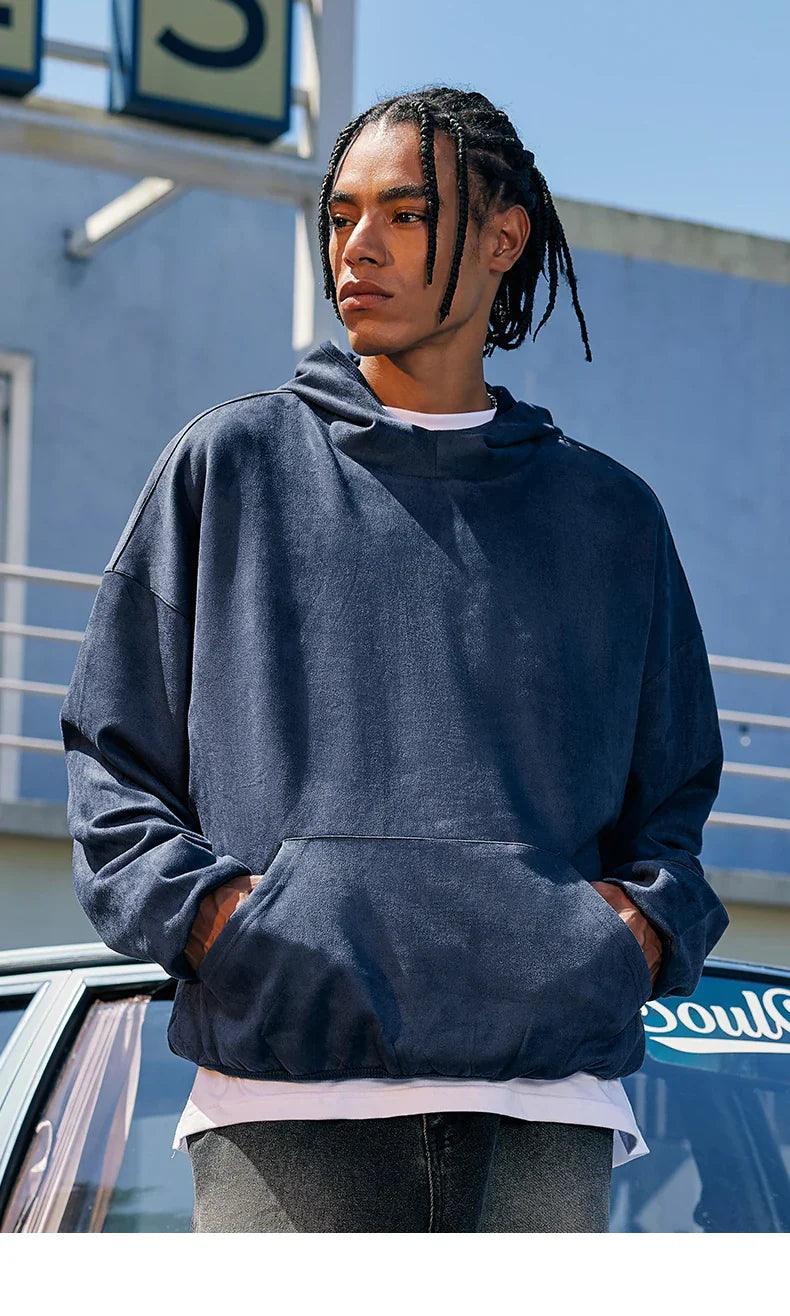 Ocean Breeze Hoodie