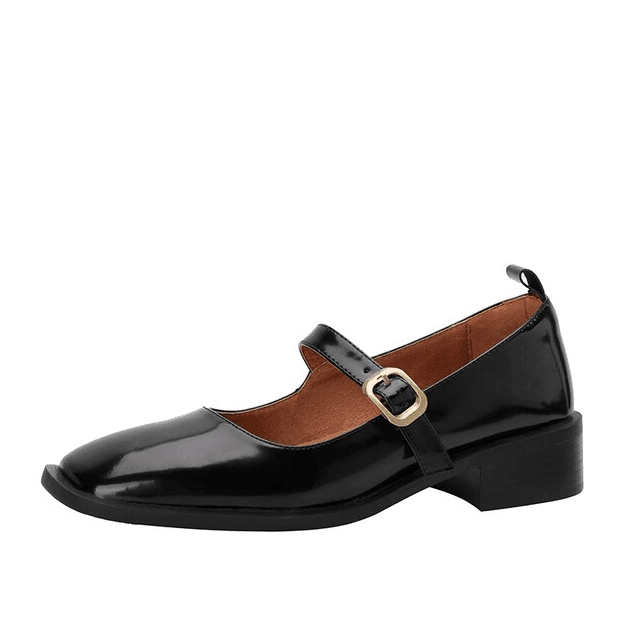 Makersluxe Shoes Senini Women's Pumps