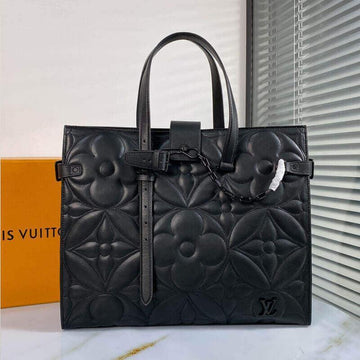 Makersluxe Shopping Tote Bag - LUV 584