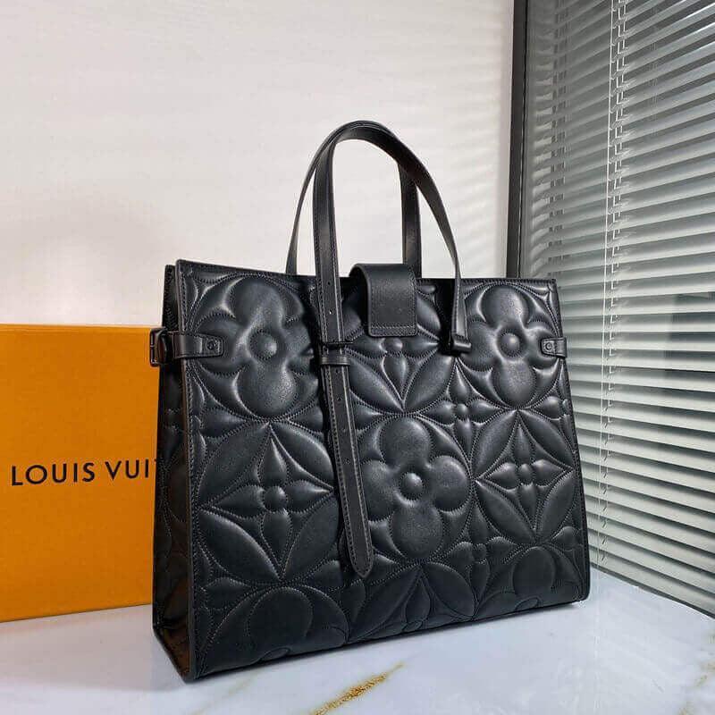 Makersluxe Shopping Tote Bag - LUV 584