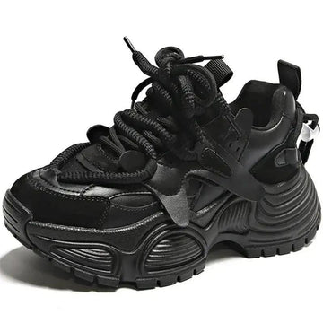 Sidia Chunky Sneakers
