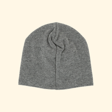 Moschino Embroidered Logo Wool Beanie, Brand New