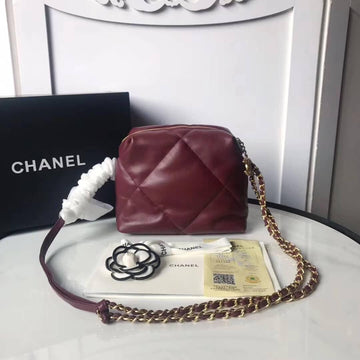 Makersluxe Small Bowling Bag - CHL 797