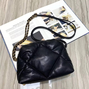 Makersluxe Small Bowling Bag - CHL 798