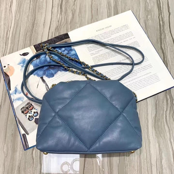 Makersluxe Small Bowling Bag - CHL 800