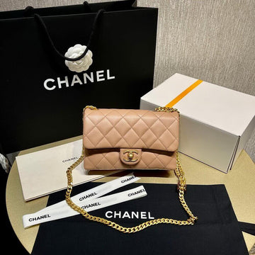 Makersluxe - Top Quality Bags CHL 688