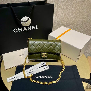 Makersluxe - Top Quality Bags CHL 687