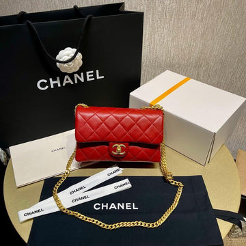 Makersluxe - Top Quality Bags CHL 685