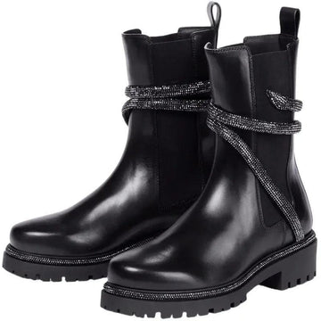Sparkle Sprinter Boots
