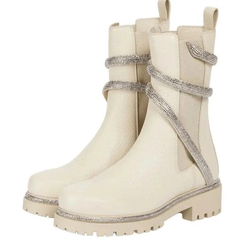 Sparkle Sprinter Boots