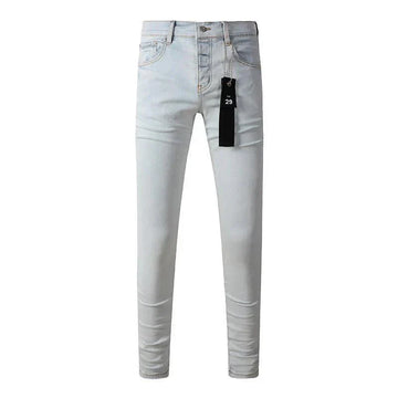 Premium Brand PRPL Roca Jeans P015