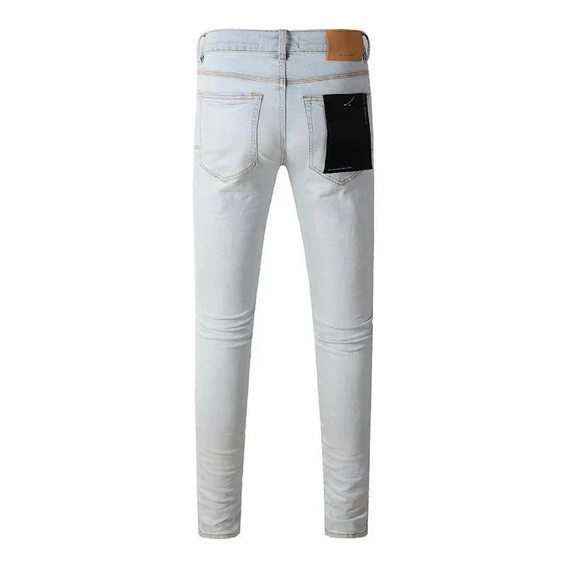 Premium Brand PRPL Roca Jeans P015