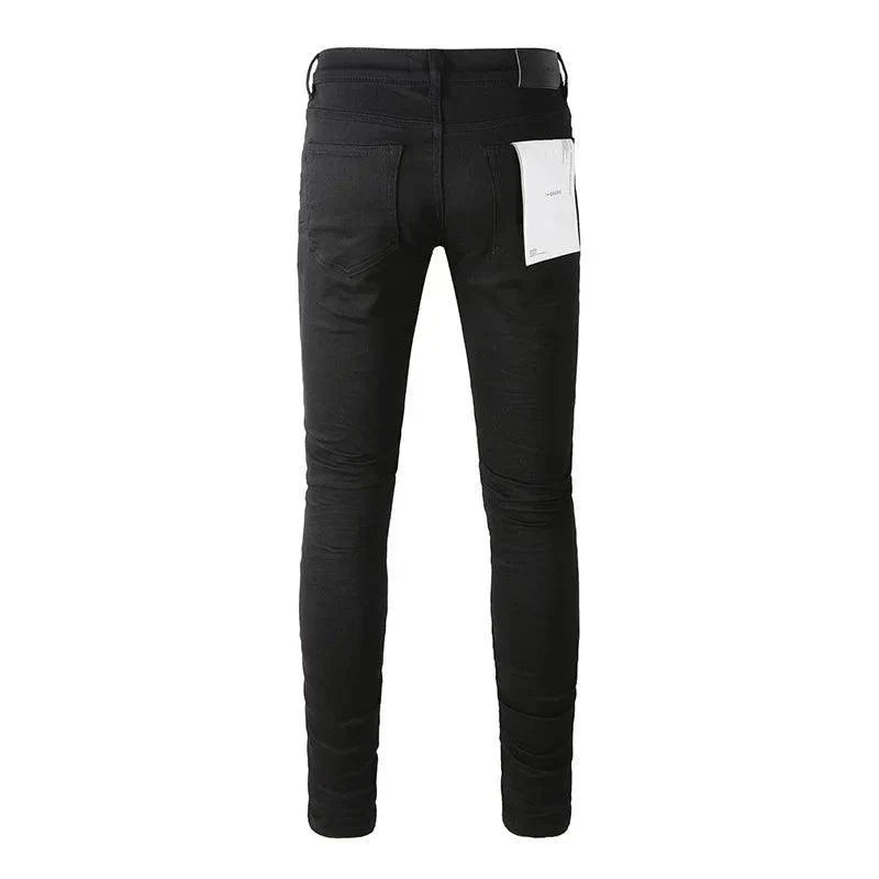 Premium Brand PRPL Roca Jeans P018