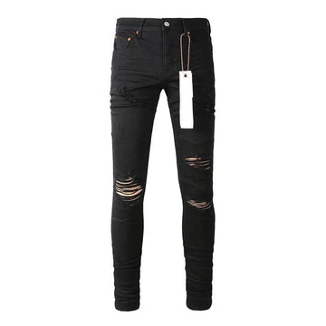 Premium Brand PRPL Roca Jeans P020