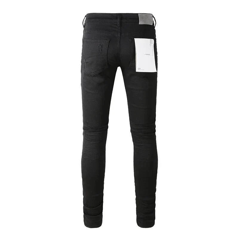 Premium Brand PRPL Roca Jeans P020