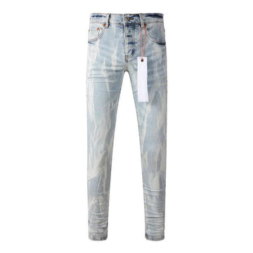 Premium Brand PRPL Roca Jeans P05